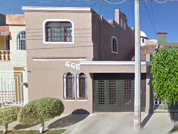 HERMOSA CASA EN ZAMORA DE HIDALGO, MEXICO