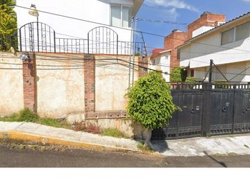 CASA EN CALLE MAMEY 10 PUEBLO NUEVO ALTO  , MAGDALENA CONTRERAS. ¡¡¡NO CRÉDITOS!!!