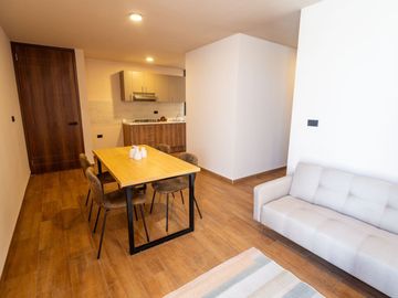 DEPARTAMENTOS NUEVOS EN VENTA COLONIA LAS PIEDRAS