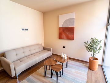 DEPARTAMENTOS NUEVOS EN VENTA COLONIA LAS PIEDRAS