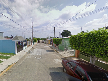 CASA DE RECUPERACIÓN BANCARIA, EN CALLE 14, COLONIA EL SURESTE 2A ETAPA, SAN JUAN BAUTISTA TUXTEPEC, OAXACA. ¡NO CREDITOS!