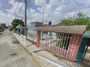 CASA DE RECUPERACIÓN BANCARIA, EN CALLE 14, COLONIA EL SURESTE 2A ETAPA, SAN JUAN BAUTISTA TUXTEPEC, OAXACA. ¡NO CREDITOS!