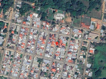 CASA DE RECUPERACIÓN BANCARIA, EN CALLE 14, COLONIA EL SURESTE 2A ETAPA, SAN JUAN BAUTISTA TUXTEPEC, OAXACA. ¡NO CREDITOS!