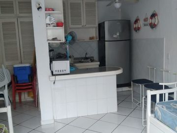 DEPARTAMENTO - SAME CASABLANCA