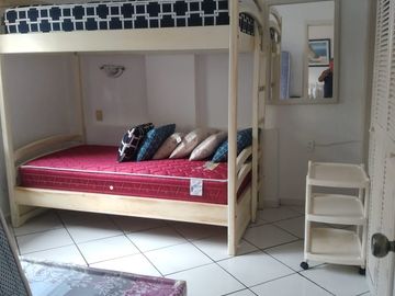 DEPARTAMENTO - SAME CASABLANCA
