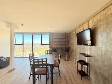 Departamento en Las Nubes Residencial, Terralta