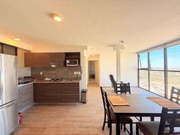 Departamento en Las Nubes Residencial, Terralta