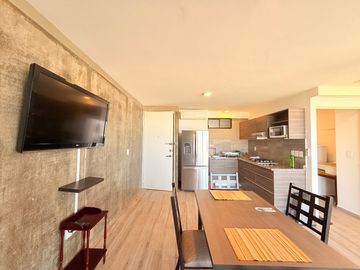 Departamento en Las Nubes Residencial, Terralta
