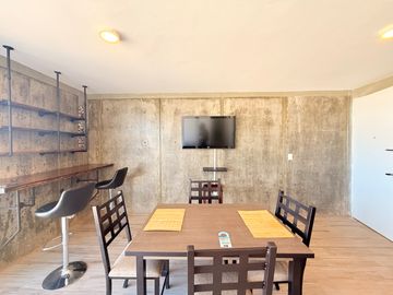 Departamento en Las Nubes Residencial, Terralta