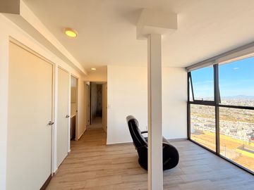 Departamento en Las Nubes Residencial, Terralta