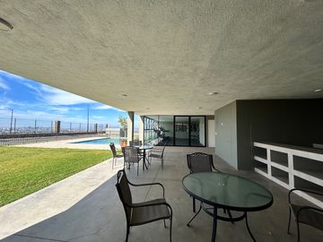 Departamento en Las Nubes Residencial, Terralta