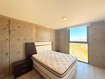 Departamento en Las Nubes Residencial, Terralta