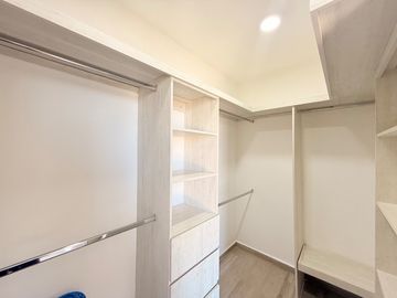 Departamento en Las Nubes Residencial, Terralta