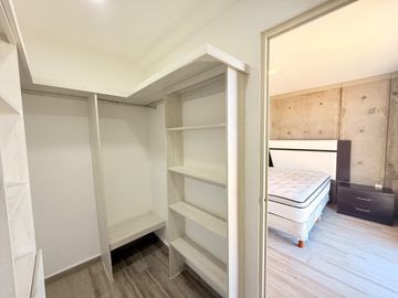 Departamento en Las Nubes Residencial, Terralta