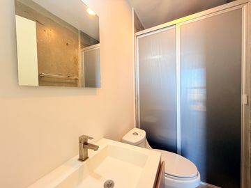 Departamento en Las Nubes Residencial, Terralta
