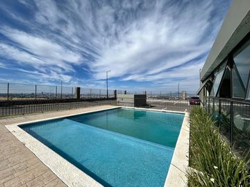 Departamento en Las Nubes Residencial, Terralta