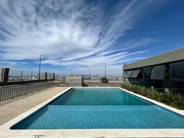 Departamento en Las Nubes Residencial, Terralta