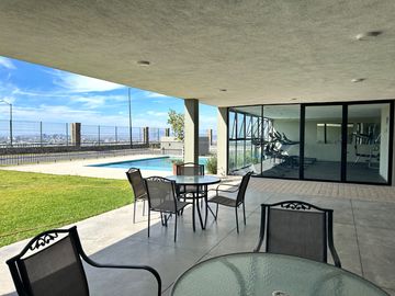 Departamento en Las Nubes Residencial, Terralta