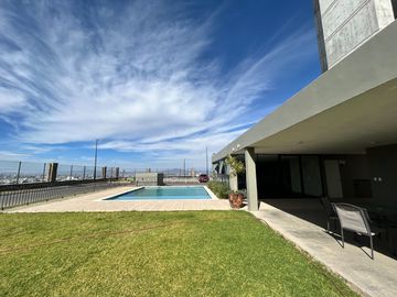 Departamento en Las Nubes Residencial, Terralta