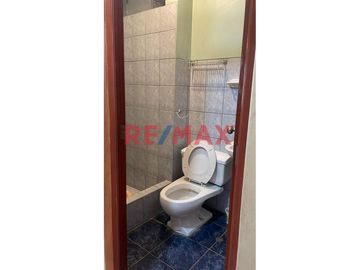 1130024 Venta Departamento Urb San Felipe En Comas