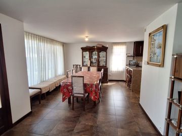 CASA - POMASQUI (La Pampa 5)