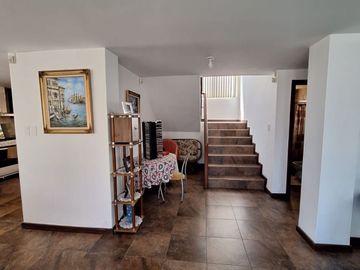 CASA - POMASQUI (La Pampa 5)