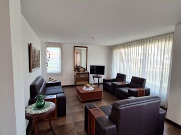 CASA - POMASQUI (La Pampa 5)