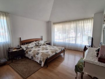 CASA - POMASQUI (La Pampa 5)