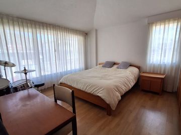 CASA - POMASQUI (La Pampa 5)