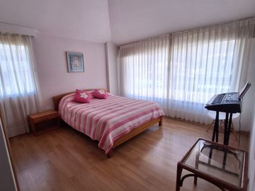 CASA - POMASQUI (La Pampa 5)