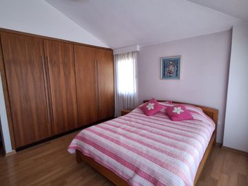 CASA - POMASQUI (La Pampa 5)