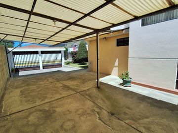 CASA - POMASQUI (La Pampa 5)