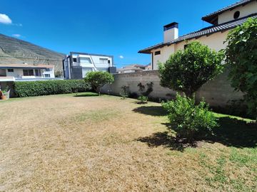 CASA - POMASQUI (La Pampa 5)