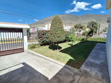 CASA - POMASQUI (La Pampa 5)