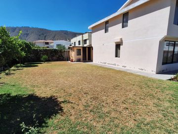 CASA - POMASQUI (La Pampa 5)