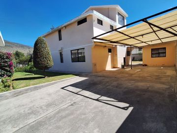 CASA - POMASQUI (La Pampa 5)