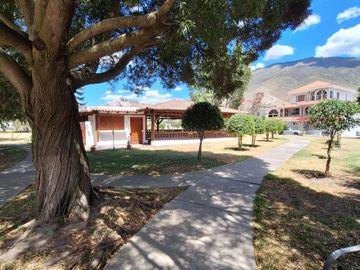 CASA - POMASQUI (La Pampa 5)