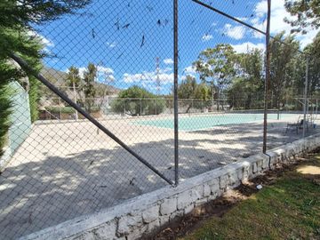 CASA - POMASQUI (La Pampa 5)