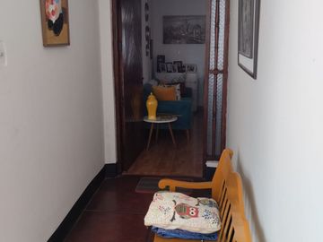 AMPLIO DEPARTAMENTO  DUPLEX EN SURCO