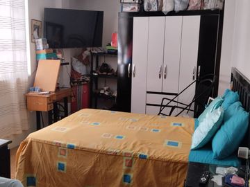 AMPLIO DEPARTAMENTO  DUPLEX EN SURCO