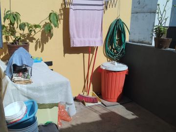 AMPLIO DEPARTAMENTO  DUPLEX EN SURCO