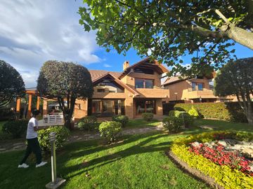 Casa en Venta, SAN JOSE DE BAVARIA Bogotá D.C.