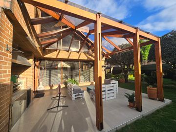 Casa en Venta, SAN JOSE DE BAVARIA Bogotá D.C.