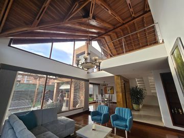 Casa en Venta, SAN JOSE DE BAVARIA Bogotá D.C.