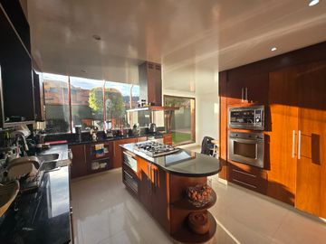 Casa en Venta, SAN JOSE DE BAVARIA Bogotá D.C.