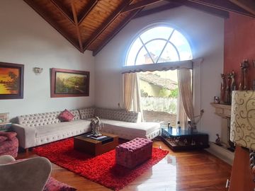 Casa en Venta, SAN JOSE DE BAVARIA Bogotá D.C.