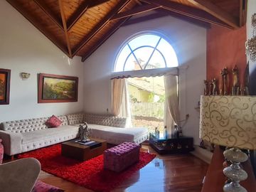 Casa en Venta, SAN JOSE DE BAVARIA Bogotá D.C.
