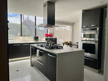Casa en Venta, SAN JOSE DE BAVARIA Bogotá D.C.