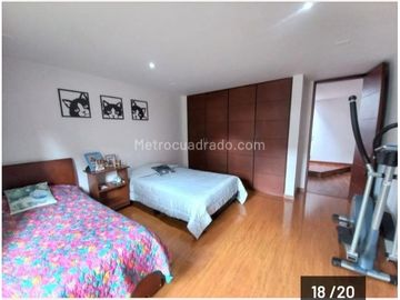 Casa en Venta, SAN JOSE BAVARIA Bogotá D.C.
