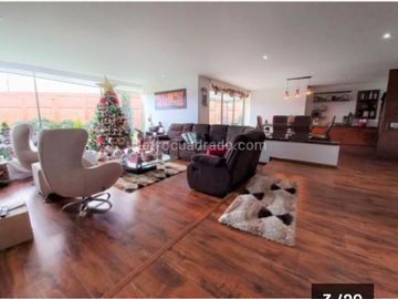 Casa en Venta, SAN JOSE BAVARIA Bogotá D.C.
